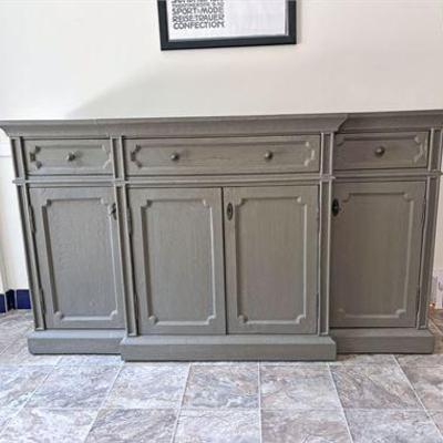 Ballard Designs Marcel Console .jpg