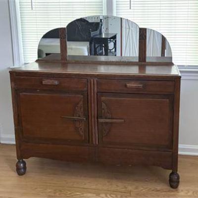 Vintage Sideboard .jpg