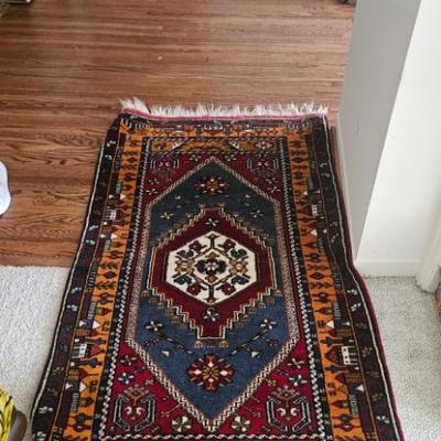 Nice Carpet
