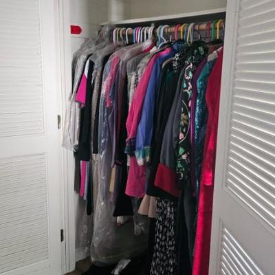 More new clothing