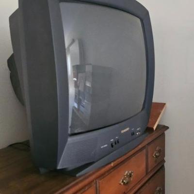 CRT Screen for gamers!
