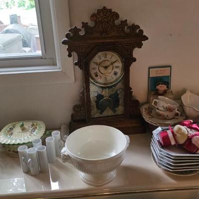 Nice Clock
