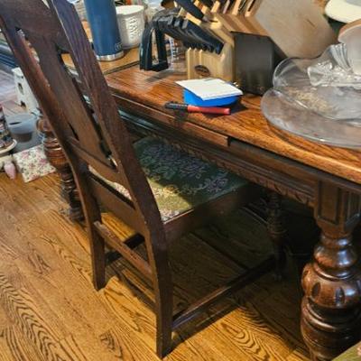 Dining Set