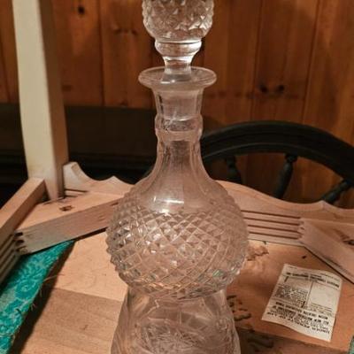 Decanter
