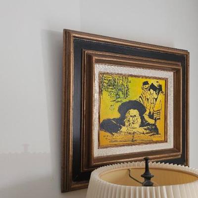 More art!