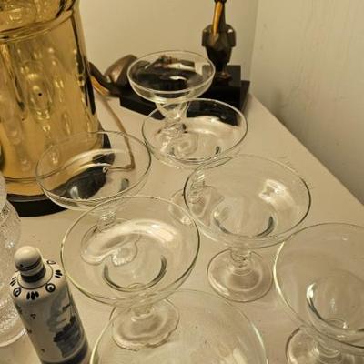 Glassware