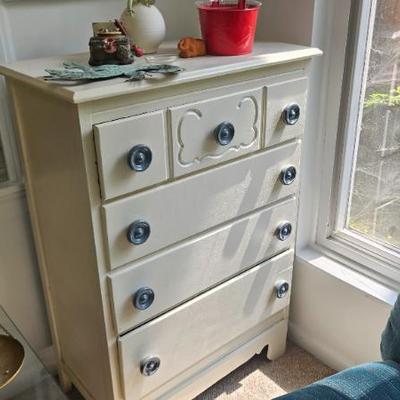 Nice dresser