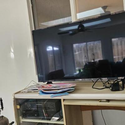 Working TV