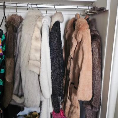 Furs