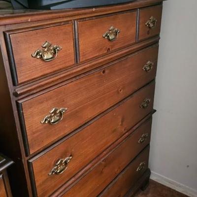 Nice dresser