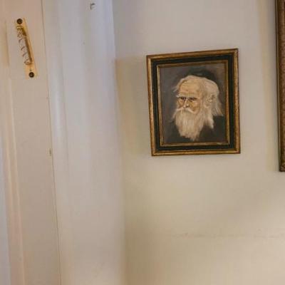 Original Oil Painting
