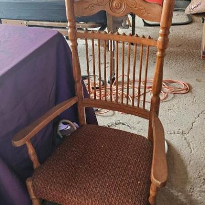 Great chair