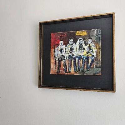 Interesting Art