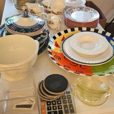 Great China