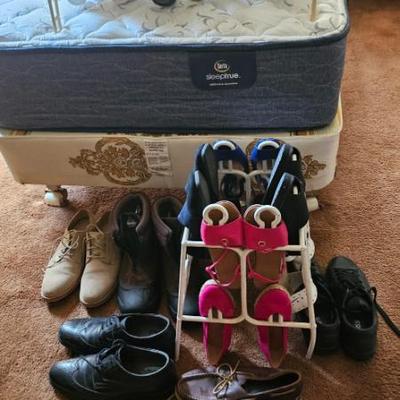 Used Shoes