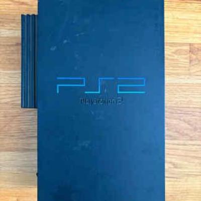 Sony PlayStation 2 (PS2) Console + Accessories
