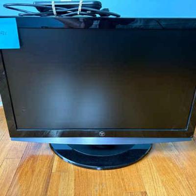 TV - Westinghouse 26" Digital Television (Model No. SK-26H730S)