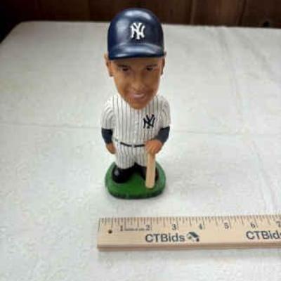 New York Yankees Tino Martinez Bobblehead