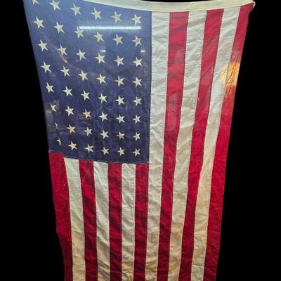 48 Stars