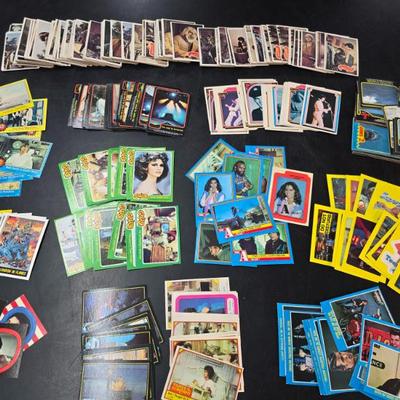 Vintage Cards