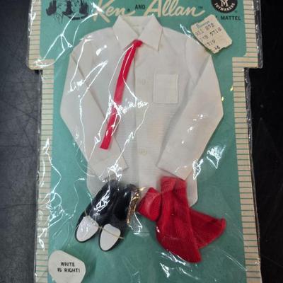 Vintage New Old Stock