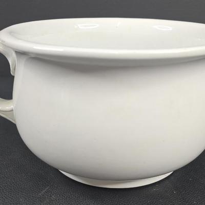 Ironstone
