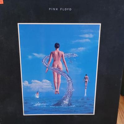 Sale Photo Thumbnail #82: Shine On - Floyd Box Set 