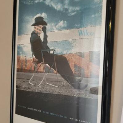 Sale Photo Thumbnail #87: Wilco 