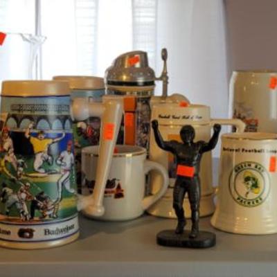 Sale Photo Thumbnail #89: Collectables 