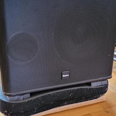 Sale Photo Thumbnail #57: Boston Woofer