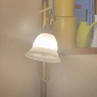 Sale Photo Thumbnail #14: Floor Lamp