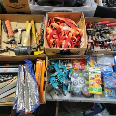Sale Photo Thumbnail #186: and...MORE TOOLS!