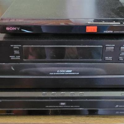 Sale Photo Thumbnail #33: Stereo Equipment - Onkyo 