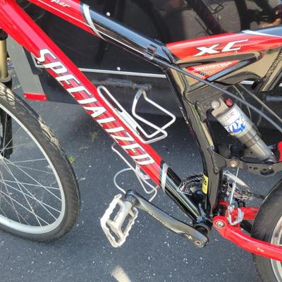 Sale Photo Thumbnail #206: Specialized StumpJumper XC