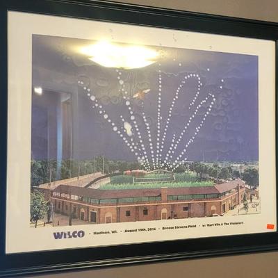 Sale Photo Thumbnail #107: WILCO
