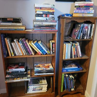 Sale Photo Thumbnail #111: Books