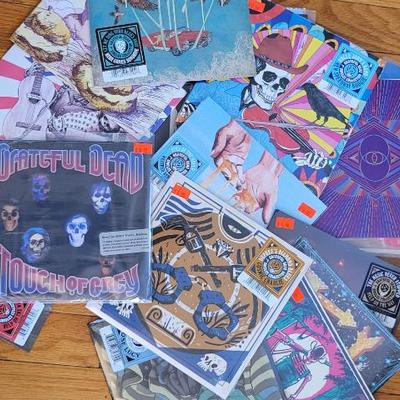 Sale Photo Thumbnail #83: GD 45s - Limited Editions 