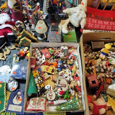 Sale Photo Thumbnail #175: Christmas 