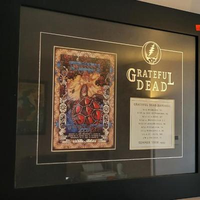 Sale Photo Thumbnail #78: GD plaque 
