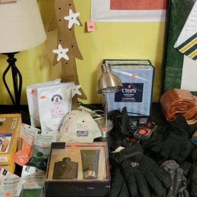 Sale Photo Thumbnail #25: Snow Gear and Misc