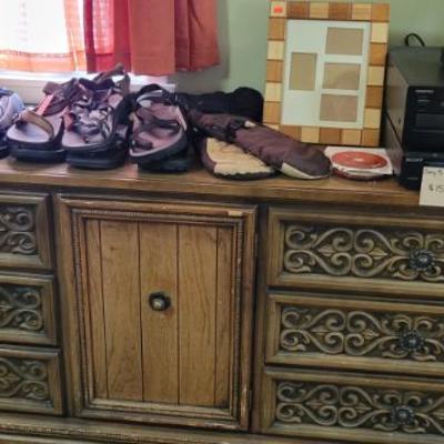 Sale Photo Thumbnail #32: Sandals 