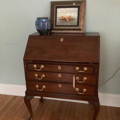Sale Photo Thumbnail #26: $225 Secretary 39"H 30"W 18"depth