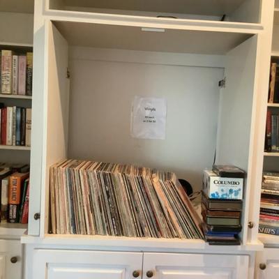 Sale Photo Thumbnail #41: Vinyls for sale 