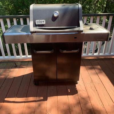 $95 grill
