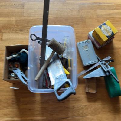 Tool Collection 