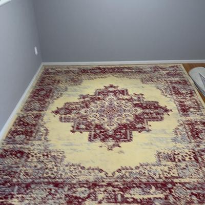 Nourison Grafix Collections Rug