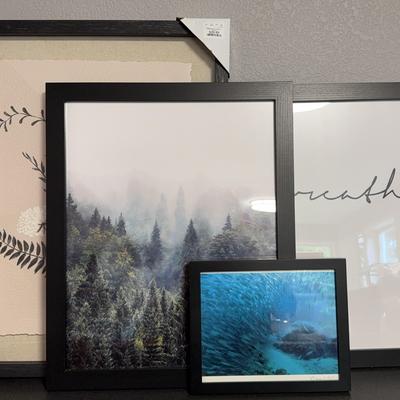 Wall Decor 