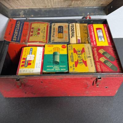 Shotgun Shells