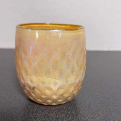 Glassbaby Votive 