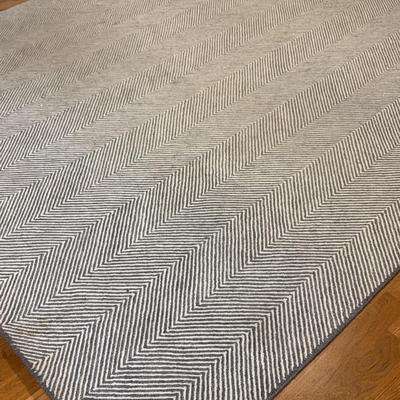 Momeni Rug Charles Collection 100% Wool Fiber 